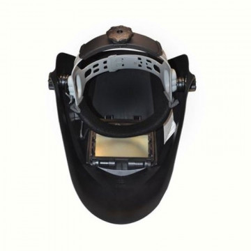 Automatic welding mask...