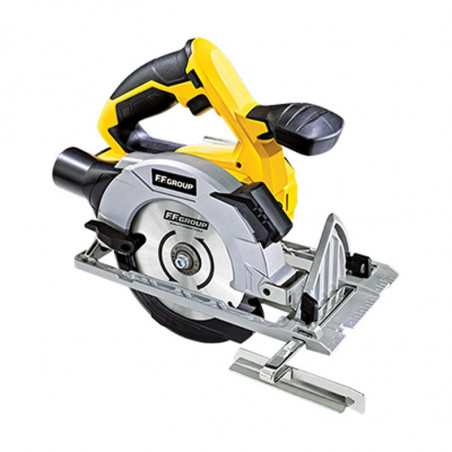 Circular saw with battery FF Group 41319 20 v without accu