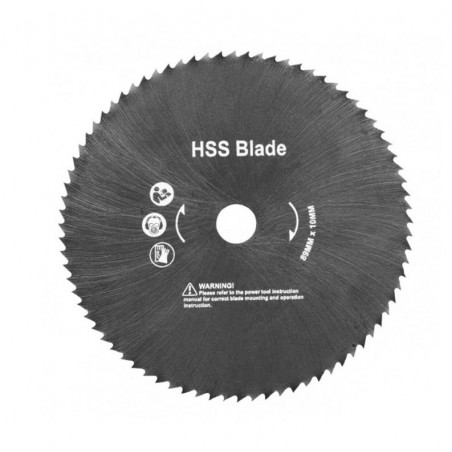 Disc pentru taiere aluminiu pentru Hecht 1060, Hecht 001060B