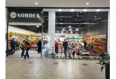 Showroom Nordex - Value Centre